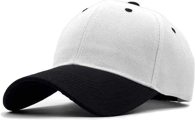 **Customizable** Utmost Structured Baseball Cap