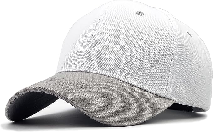 **Customizable** Utmost Structured Baseball Cap