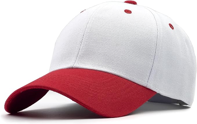 **Customizable** Utmost Structured Baseball Cap