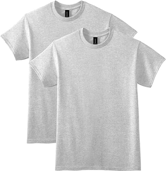 **Customizable** Gildan Unisex-Adult Dryblend T-Shirt