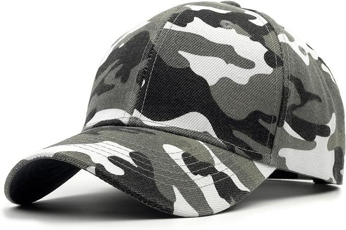 **Customizable** Utmost Structured Baseball Cap