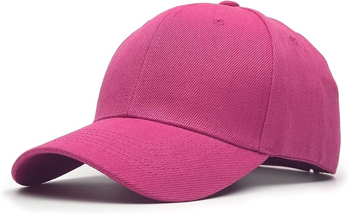 **Customizable** Utmost Structured Baseball Cap