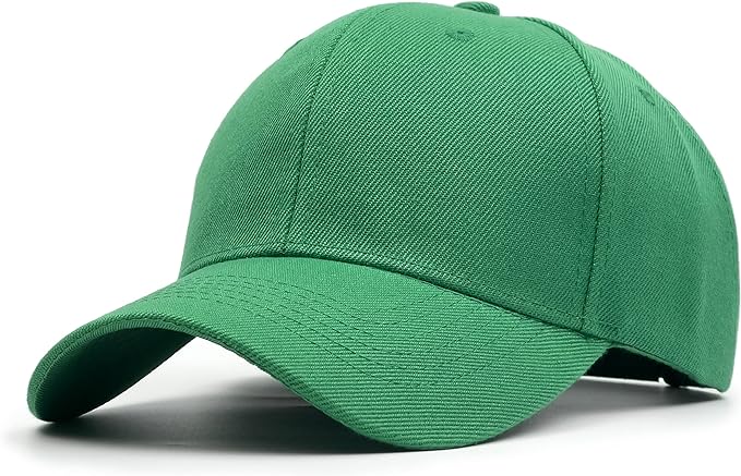 **Customizable** Utmost Structured Baseball Cap