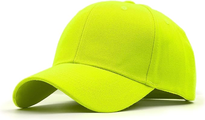 **Customizable** Utmost Structured Baseball Cap