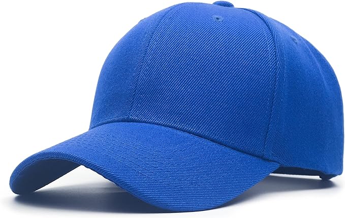 **Customizable** Utmost Structured Baseball Cap