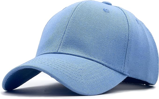 **Customizable** Utmost Structured Baseball Cap