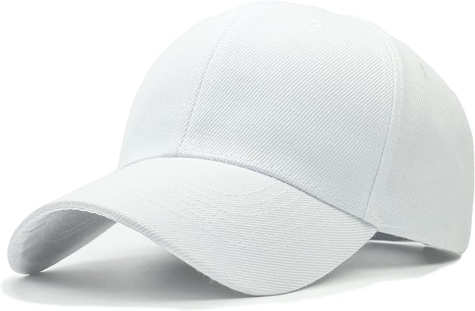 **Customizable** Utmost Structured Baseball Cap